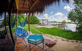 Casa Shiva Bacalar By Mij